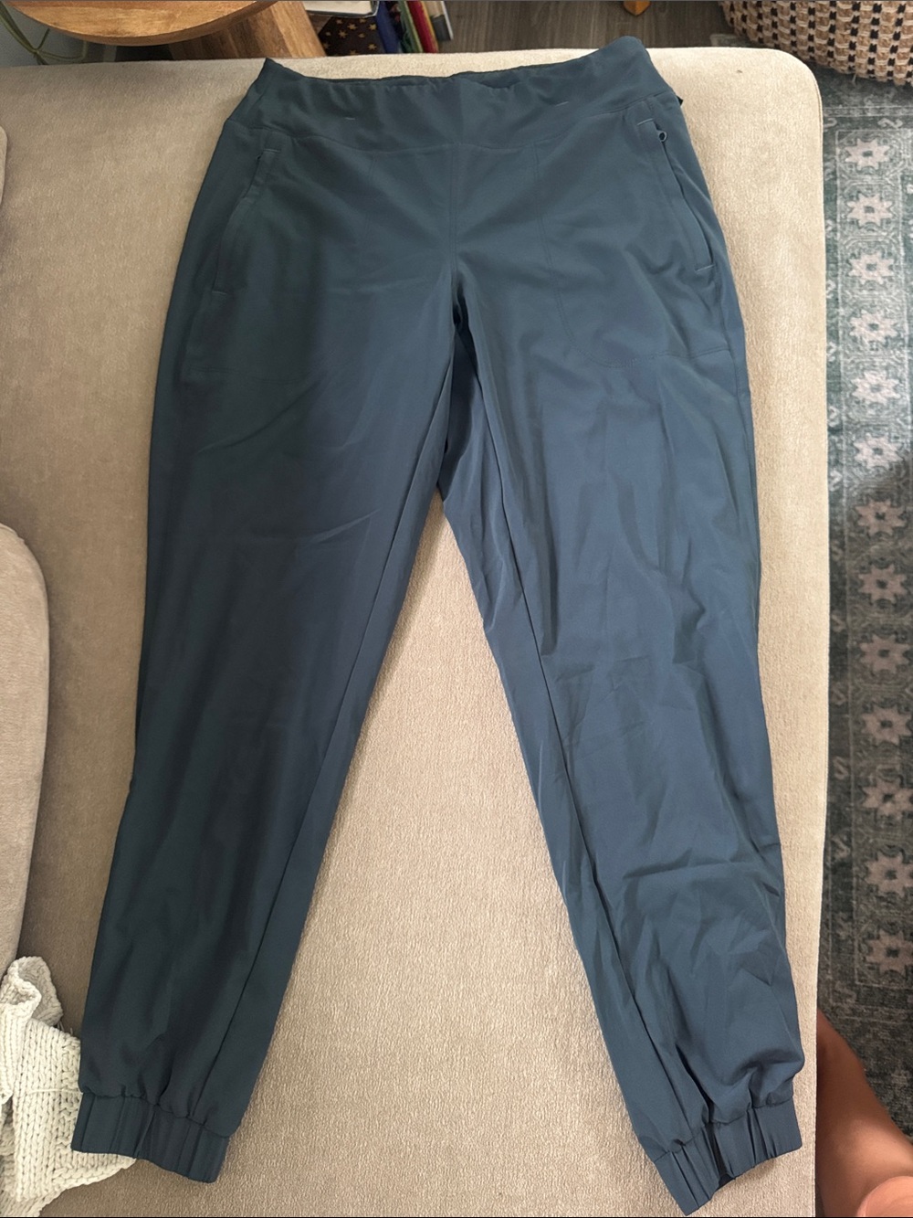 Women’s Kuhl vantage lined jogger